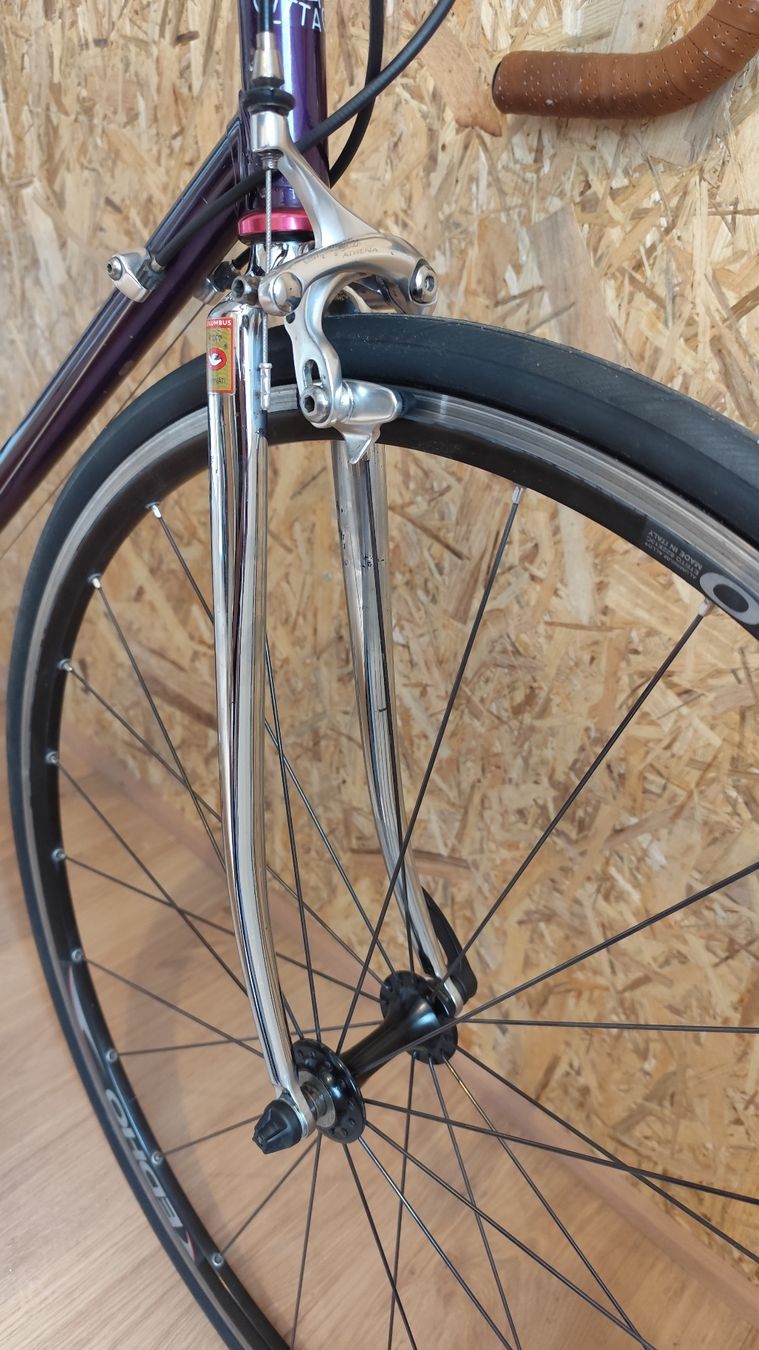 Velos: Officina Battaglin bike – Gebraucht aus Neuchâtel von man_xlr9 2