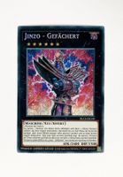 Jinzo - Gefächert