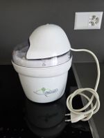 Gelatiera DeLonghi IC 8500 colore bianco buono stato