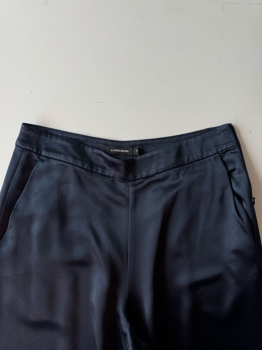 Lindeberg Hosen: J. Lindeberg Stoffhose Trousers – Neu (gemäss Beschreibung) aus Zürich von forestF4iry 2