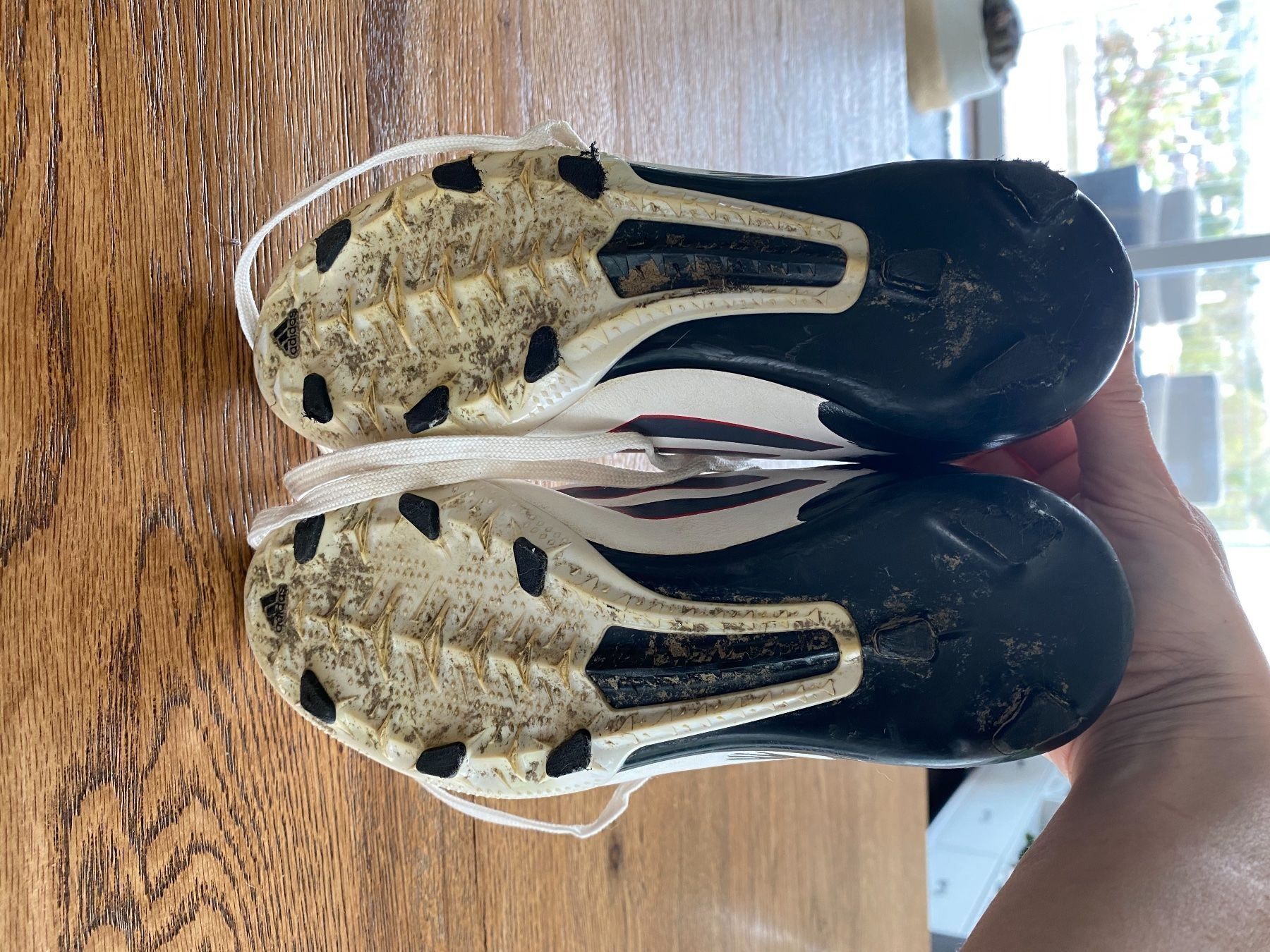 Adidas Scarpe per ragazzi: Fussballschuhe Adidas – Usato da Winterthur venduto da Misch79 3