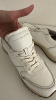Tommy Hilfiger leather sneakers, size 40