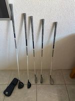 Golfset Damen linkshand  Wilson