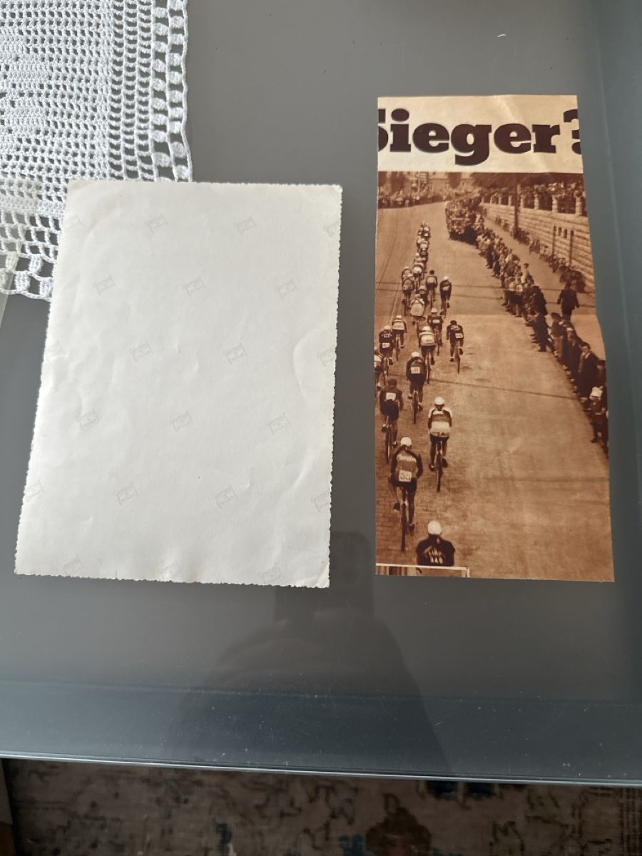 Foto & Immagini: General Guisan / Mussolini – Usato da Morbio Inferiore venduto da Ecod 2