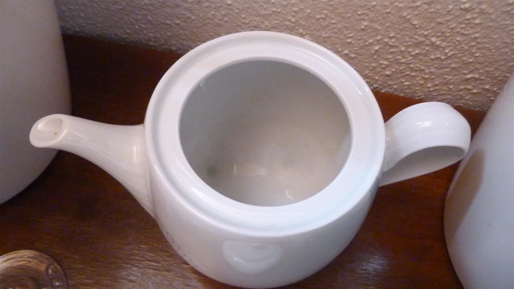 Teekannen: Kaffeekanne Schirnding Bavaria Ballett %% – Gebraucht aus Nunningen von Ave51 3