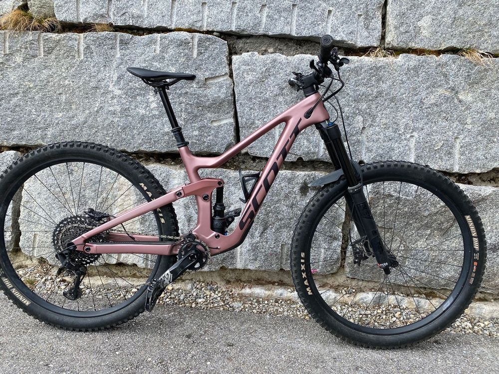 Scott Contessa Ransom 910 2020 Kaufen auf Ricardo