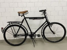 Militärfahrrad Jahrgang 1935
