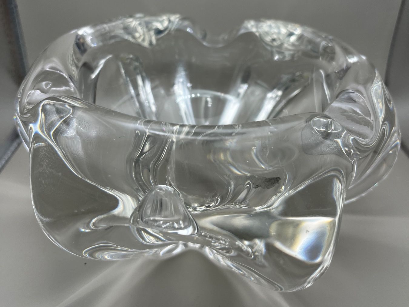 Murano Gläser: Schale Murano – Gebraucht aus Zürich von omni64
