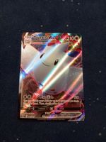Togekiss VMax HOLO Rare (EN) Vivid Voltage 141/185