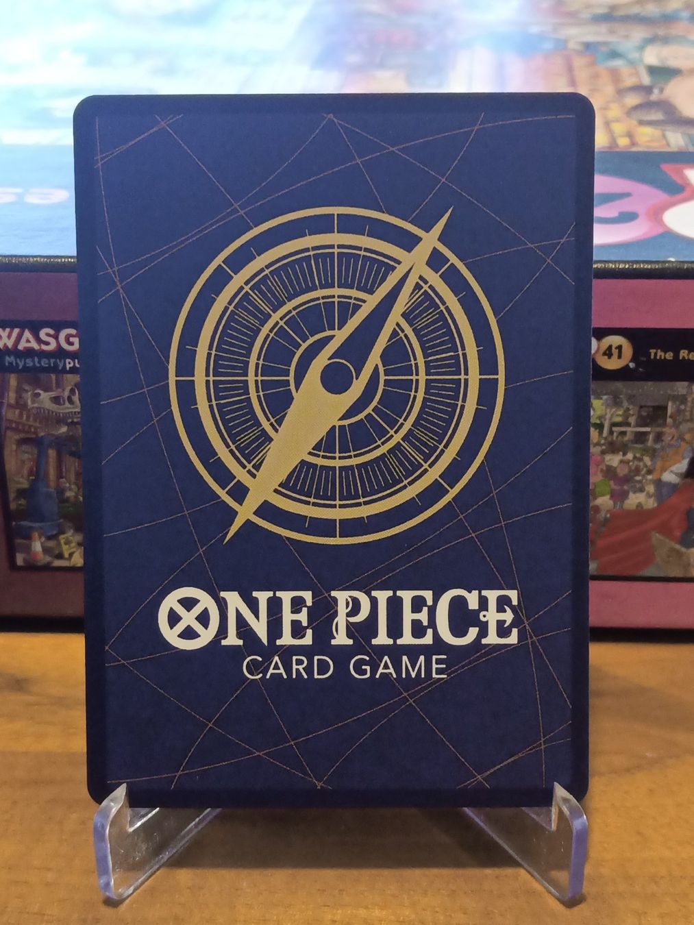 Bandai Carte collezionabili: One Piece | Perona - ab 1 CHF! – Usato da Wettingen venduto da Legends_of_Baden_TCG 1