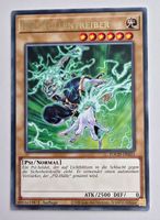 PSI-Hüllentreiber - Yu-Gi-Oh! TCG
