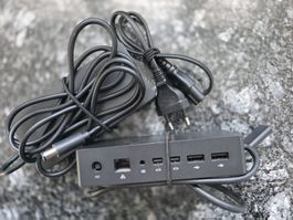 Microsoft Surface Dock mit Netzteil
