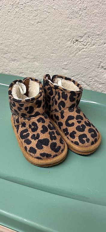 Chaussures hommes: Boots Winter  – Neuf avec emballage d'origine à Utzenstorf par lad_s52h