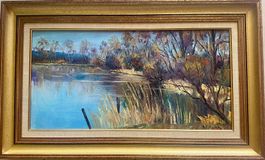 Tableau Roland Colliard