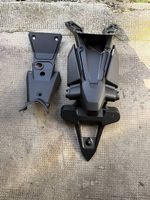 Support de plaque arrière LED du Honda X-ADV 2022/2026