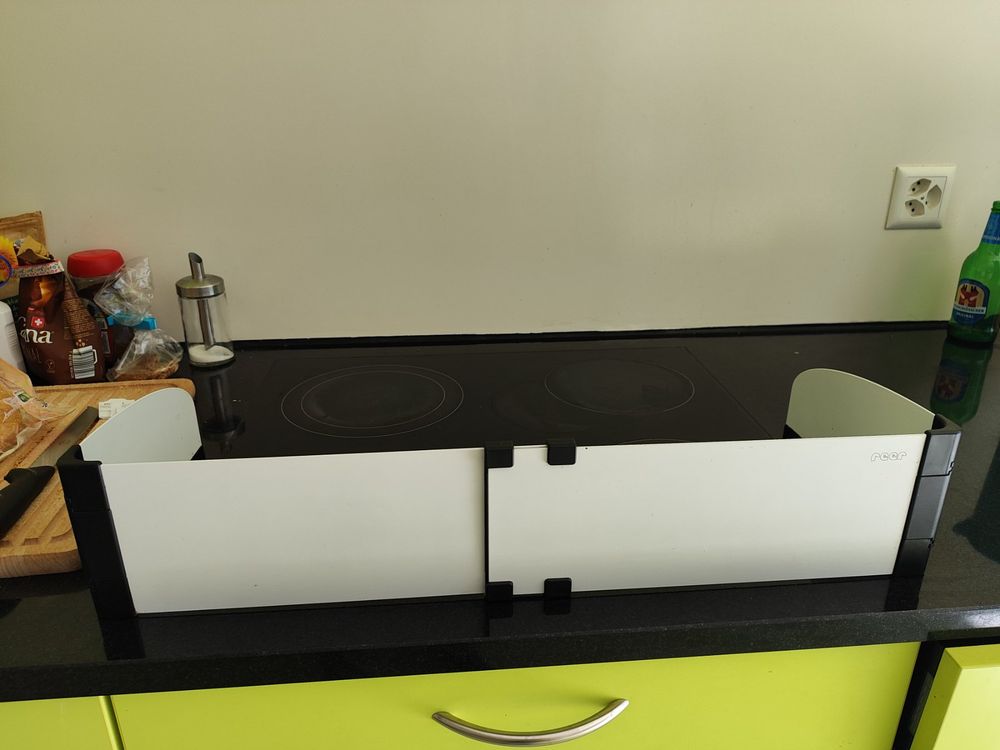 Autres: Herdschutz Reer für Herdplatten – D'occasion à Seon par Mandes1
