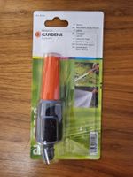 Gardena Spritze, Bewässerung Garten, Werkzeug