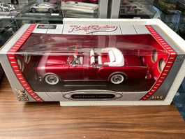1953 packard caribbean 1:18