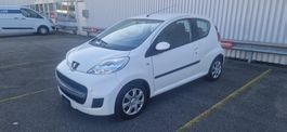 Peugeot 107 FRISCH ab MFK