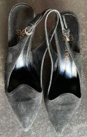 Slingbacks von Eva Turner 38.5.