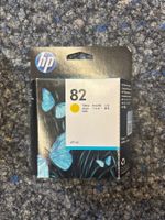 HP 82 yellow