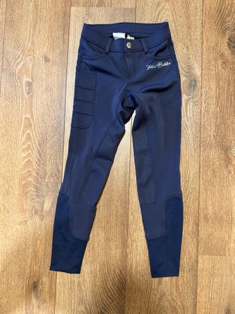 Felix Bühler Reithose 140cm 