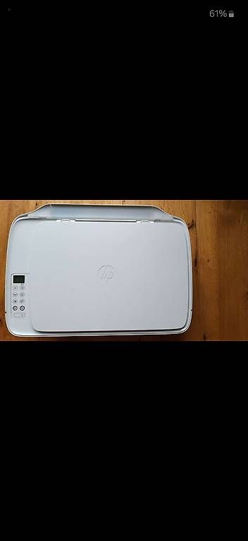 Stampanti: HP DeskJet 3636 Multifunktionsdrucker – Usato da Hofstetten SO venduto da psp_hyn5 4