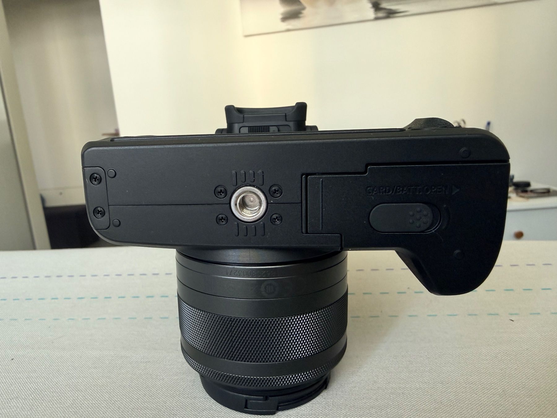 Canon Fotocamera: Canon EOS M50 Mark II kit – Nuovo (secondo la descrizione) da Giubiasco venduto da nofi85 4