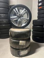 Seat Ibiza Cupra  Original Winterrädern 17 Zoll