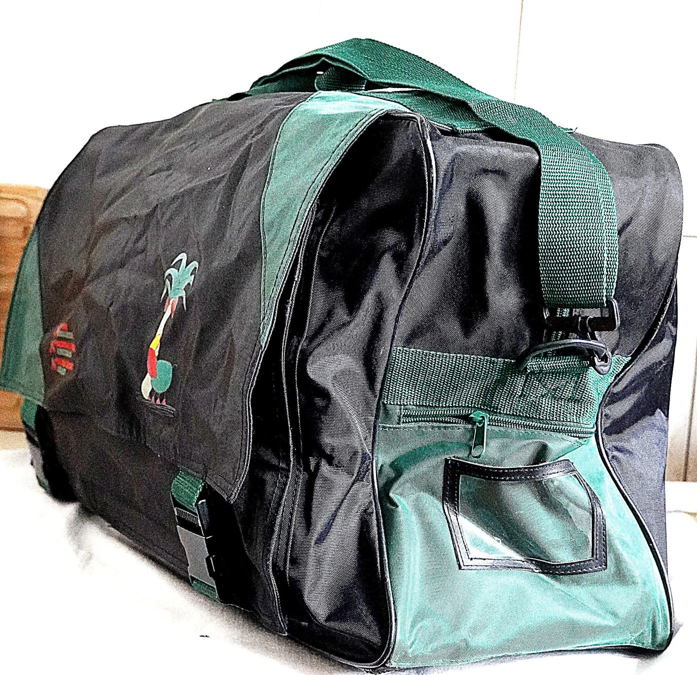 Borse: Tasche grosse Schulter-Tasche – Usato da Baar venduto da 2cvbaar 1