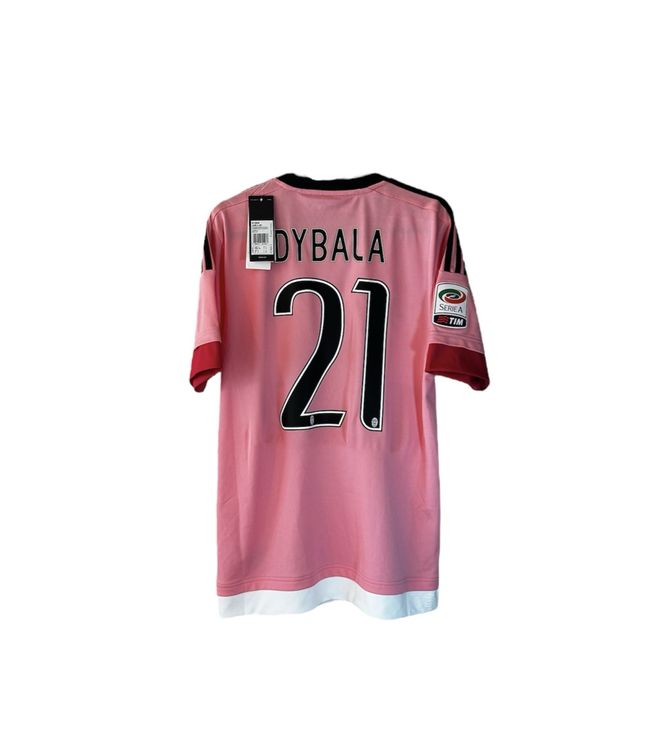 Dybala store trikot original