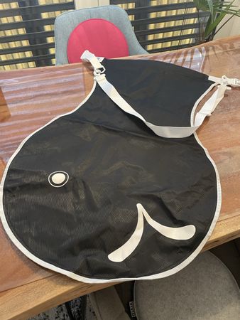 Wickelfisch Gross (28L), Top Zustand