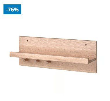 Ikea Scaffali: IKEA HÄSTVISKARE – Nuovo e nell'imballaggio originale da Riddes venduto da IKEA_Riddes