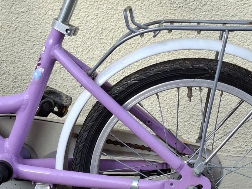 Puky Vélos: Kindervelo – Défectueux à Zürich par hanno.scholtz 3