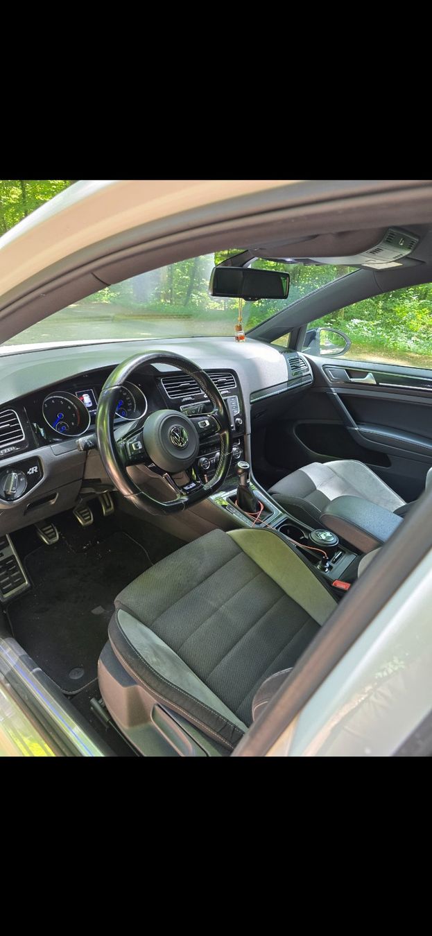 VW Autos: Golf 7R – Gebraucht aus Gorgier von ale_p296 3
