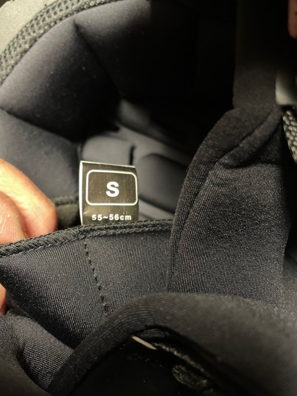 Caschi & visiere: Motorrad SCORPION   EXO - TECH   Klapphelm – Usato da Wünnewil venduto da SuWa55 4