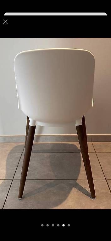 Tische: Tavolo e quattro sedie – Gebraucht aus Pregassona von van_b6c6 1