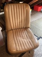 Sitz zu Mini Innocenti 1001