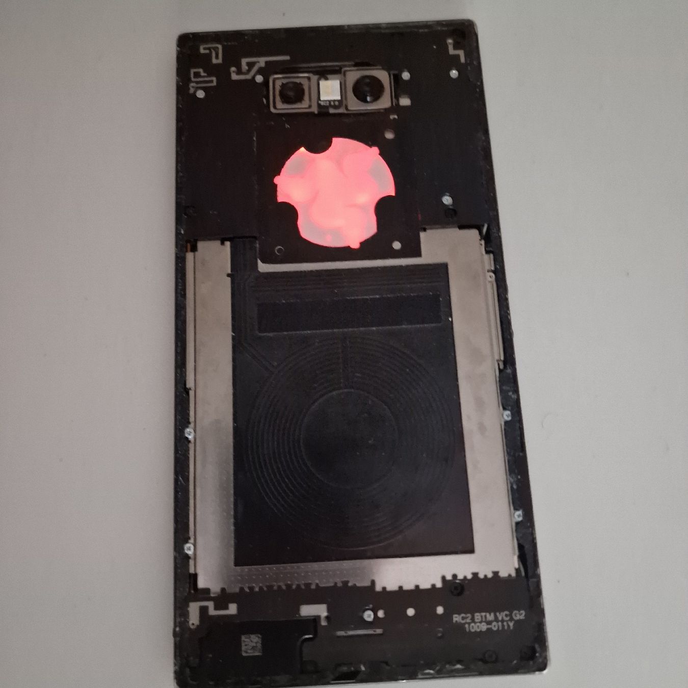 Razer Telefoni cellulari / Smartphones: Razer Phone 2 – Difettoso da Pfäffikon ZH venduto da Tech-posten 1