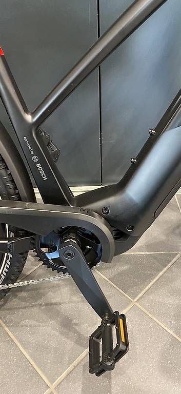 Vélos: E-Power MTC Trinity Tube Sport: Das Ultimative E-Bike – D'occasion à Lyssach par Hoferbike 3