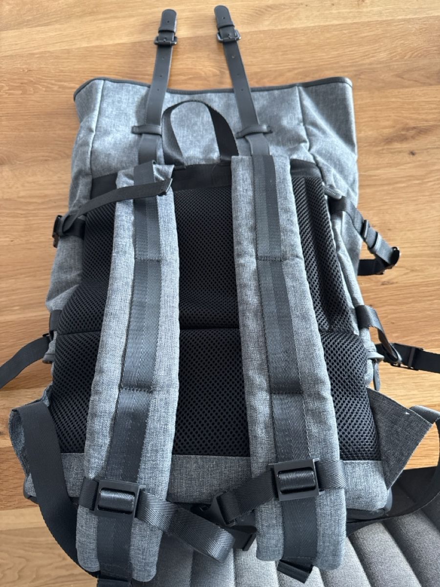 Canon Sacs à dos: Fotorucksack Canon BP10 Backpack – Neuf (Voir description) à Termen par Szc_27ljr 1