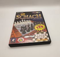3D Schach