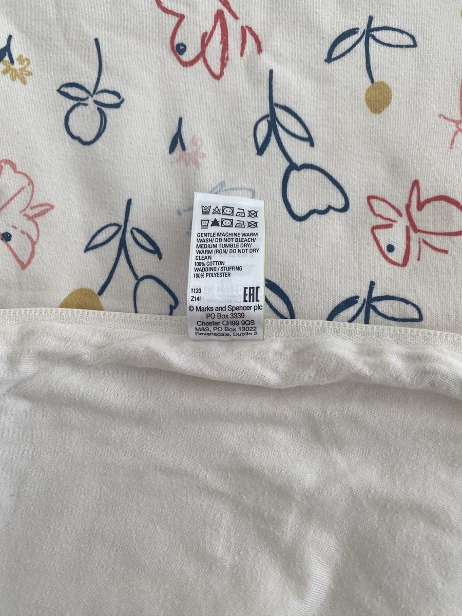 Sacchi a pelo: Baby Schlafsack ab 6 Monaten – Usato da WEINFELDEN venduto da marygloss 1