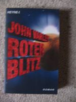 Roter Blitz John Varley