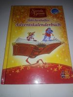 Simsala Grimm Märchenhaftes Adventskalenderbuch    ©'2019