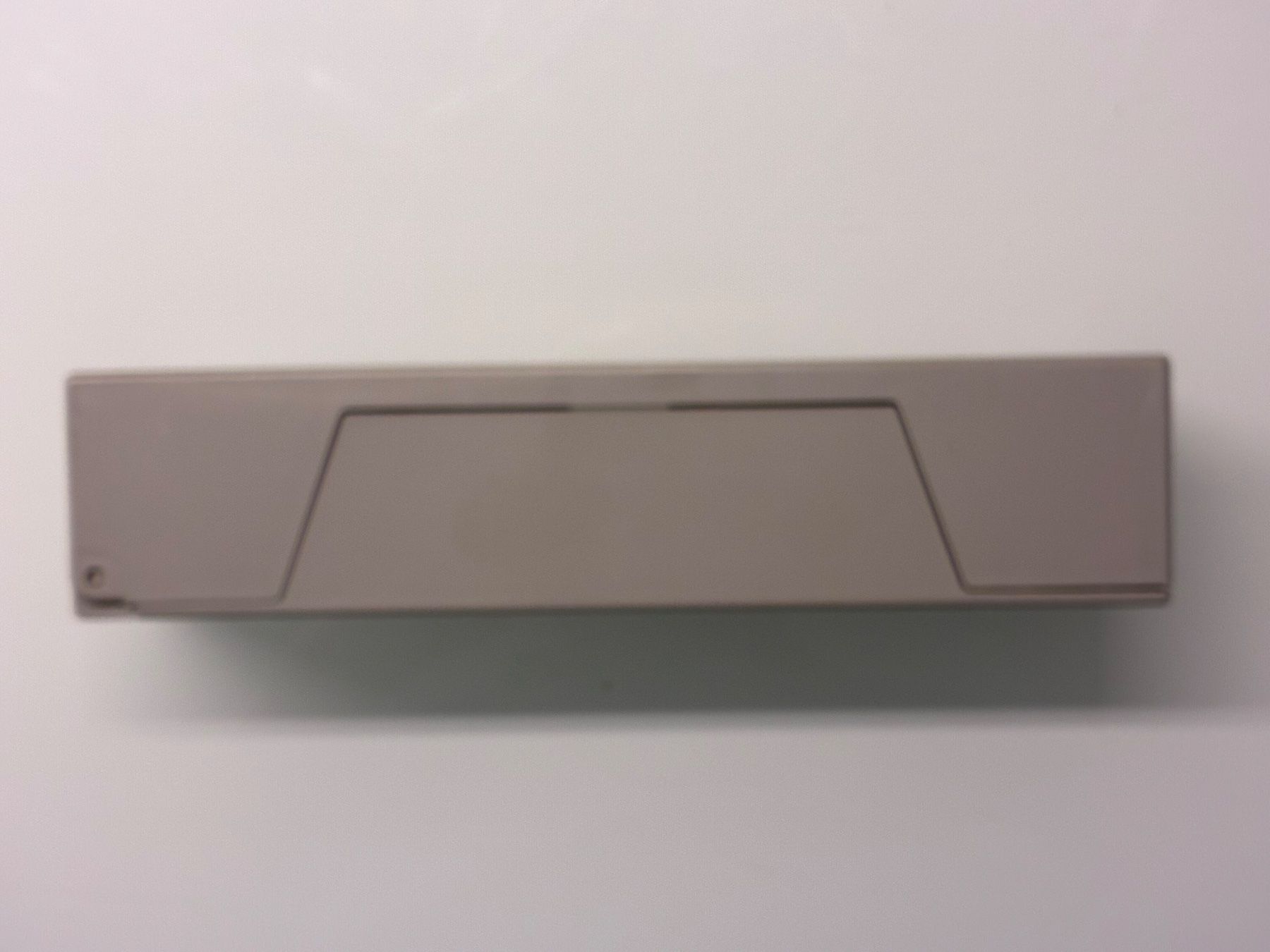 Thorens Giradischi: Original Thorens TP 63 Tonarmrohr mit box – Usato da Döttingen venduto da zha_xh2w 4