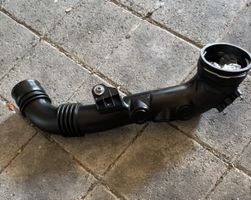 Bmw 335i n55 e92/93 chargepipe