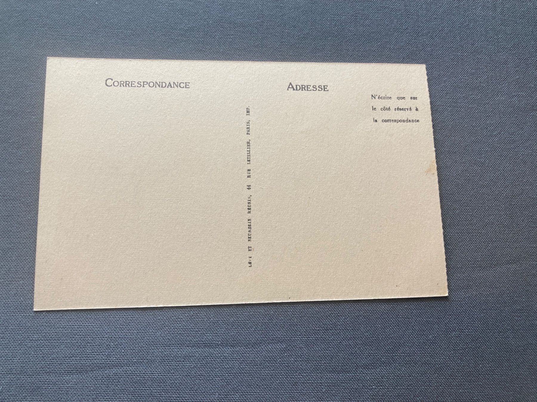 Cartoline postali: Alte Ansichtskarte Carcassonne - Le Château, – Usato da Zürich venduto da mik_h9ty 1