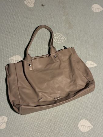 Abbacino Handtasche guter Zustand
