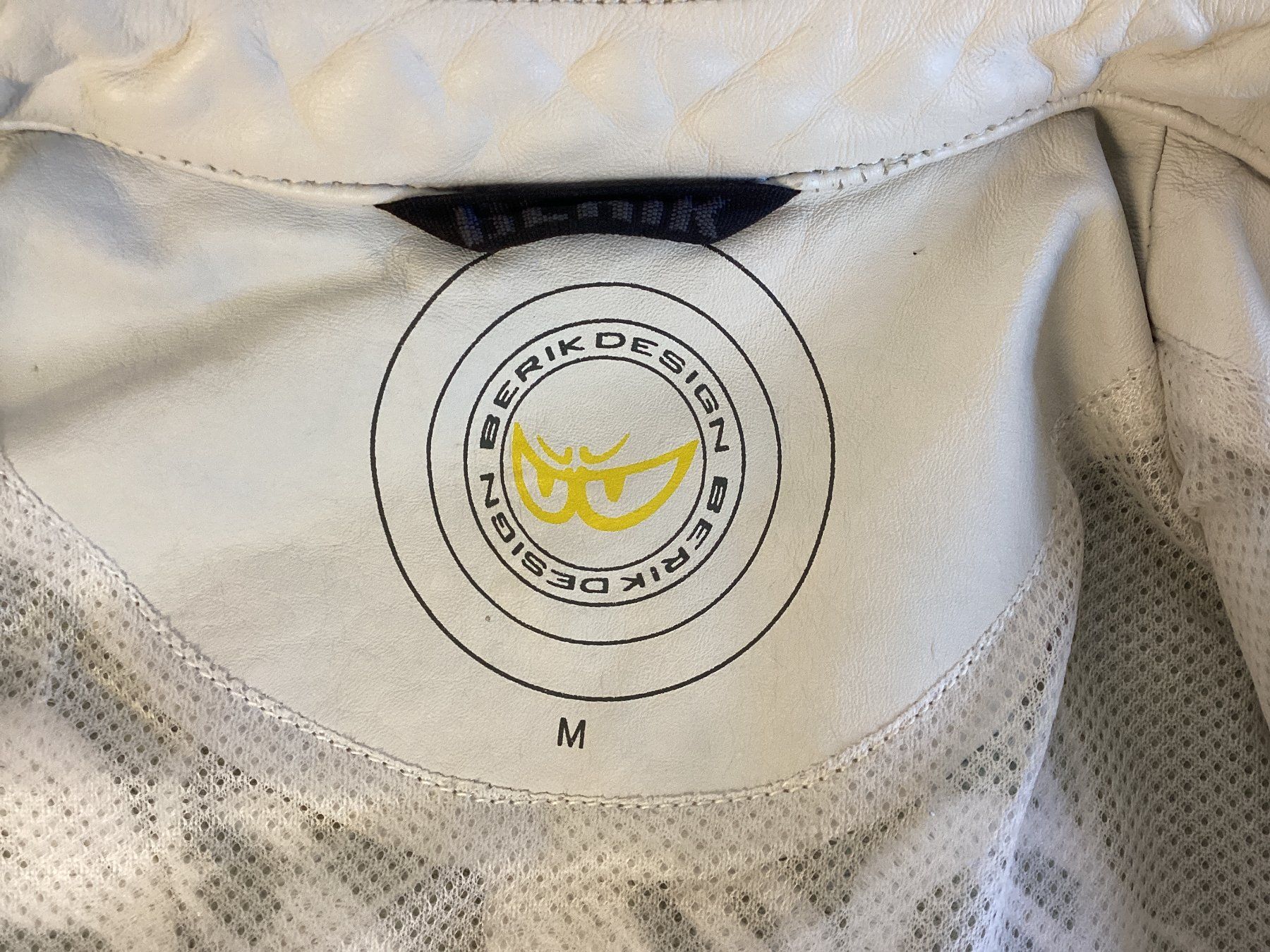 Giacche: BERIK Motorradjacke Gr. M – Usato da Zürich venduto da Restwert_Zuerich 4